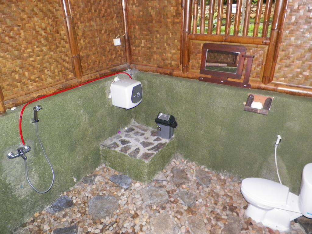 Villa Kampung Karuhun Sutan Raja Bandung Room photo